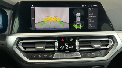 BMW 4er Gran Coupe Gebrauchtwagen
