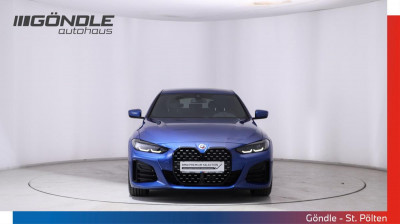 BMW 4er Gran Coupe Gebrauchtwagen