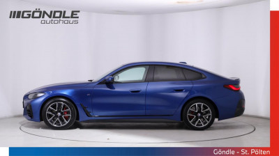 BMW 4er Gran Coupe Gebrauchtwagen