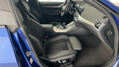BMW 4er Gran Coupe Gebrauchtwagen