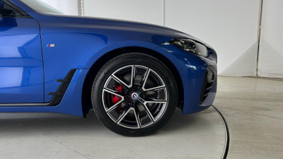 BMW 4er Gran Coupe Gebrauchtwagen