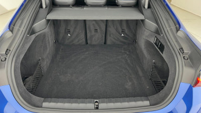 BMW 4er Gran Coupe Gebrauchtwagen