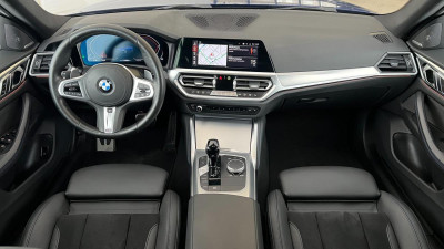BMW 4er Gran Coupe Gebrauchtwagen