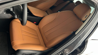 BMW 5er Gebrauchtwagen