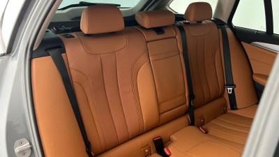BMW 5er Gebrauchtwagen