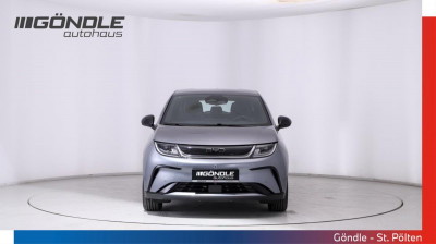 BYD Dolphin Gebrauchtwagen BYD Dolphin Gebrauchtwagen