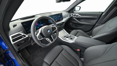 BMW 4er Gran Coupe Gebrauchtwagen