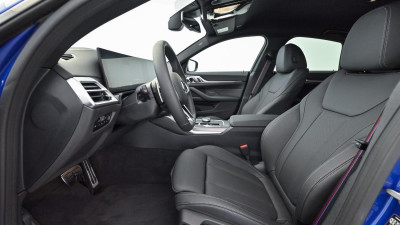 BMW 4er Gran Coupe Gebrauchtwagen
