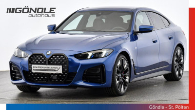 BMW 4er Gran Coupe Gebrauchtwagen