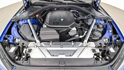 BMW 4er Gran Coupe Gebrauchtwagen