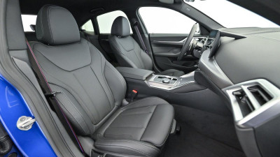 BMW 4er Gran Coupe Gebrauchtwagen