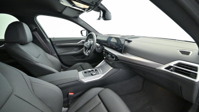 BMW 4er Gran Coupe Gebrauchtwagen