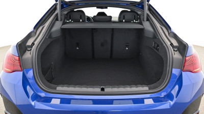 BMW 4er Gran Coupe Gebrauchtwagen