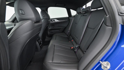 BMW 4er Gran Coupe Gebrauchtwagen