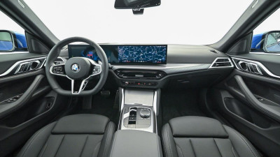 BMW 4er Gran Coupe Gebrauchtwagen