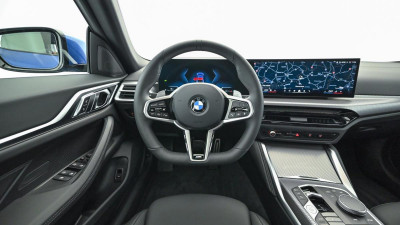 BMW 4er Gran Coupe Gebrauchtwagen