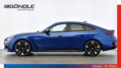 BMW 4er Gran Coupe Gebrauchtwagen