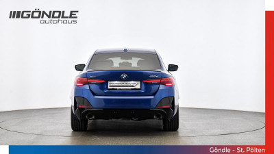 BMW 4er Gran Coupe Gebrauchtwagen