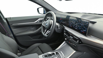 BMW 4er Gran Coupe Gebrauchtwagen