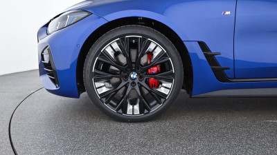 BMW 4er Gran Coupe Gebrauchtwagen