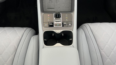 BYD Sealion 7 Gebrauchtwagen BYD Sealion 7 Gebrauchtwagen