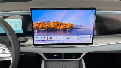 BYD Sealion 7 Gebrauchtwagen BYD Sealion 7 Gebrauchtwagen