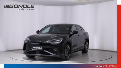 BYD Sealion 7 Gebrauchtwagen BYD Sealion 7 Gebrauchtwagen