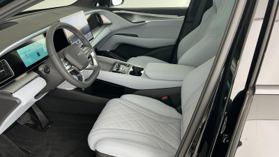 BYD Sealion 7 Gebrauchtwagen BYD Sealion 7 Gebrauchtwagen