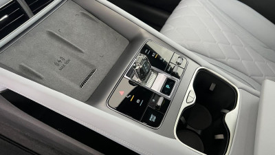 BYD Sealion 7 Gebrauchtwagen BYD Sealion 7 Gebrauchtwagen
