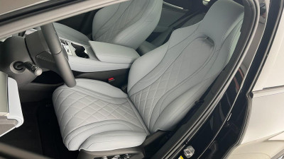 BYD Sealion 7 Gebrauchtwagen BYD Sealion 7 Gebrauchtwagen