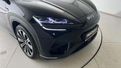 BYD Sealion 7 Gebrauchtwagen BYD Sealion 7 Gebrauchtwagen