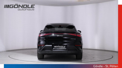 BYD Sealion 7 Gebrauchtwagen BYD Sealion 7 Gebrauchtwagen