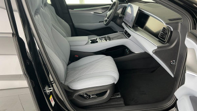 BYD Sealion 7 Gebrauchtwagen BYD Sealion 7 Gebrauchtwagen
