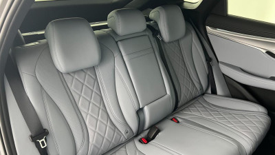 BYD Sealion 7 Gebrauchtwagen BYD Sealion 7 Gebrauchtwagen