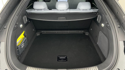 BYD Sealion 7 Gebrauchtwagen BYD Sealion 7 Gebrauchtwagen