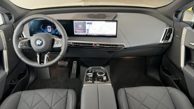 BMW iX Vorführwagen