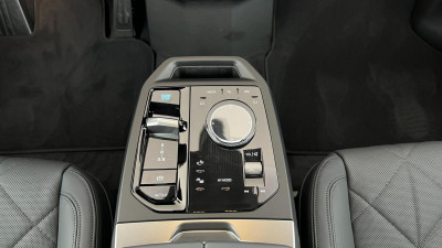 BMW iX Vorführwagen
