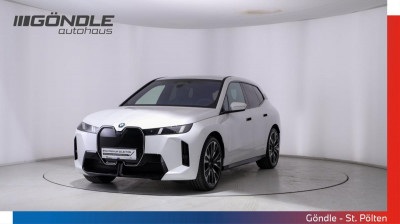 BMW iX Vorführwagen