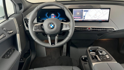BMW iX Vorführwagen