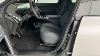 BMW iX Vorführwagen