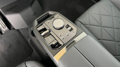 BMW iX Vorführwagen