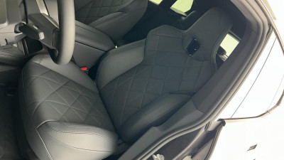 BMW iX Vorführwagen