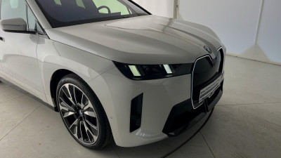 BMW iX Vorführwagen