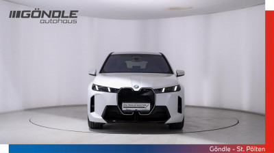 BMW iX Vorführwagen