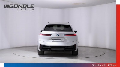 BMW iX Vorführwagen