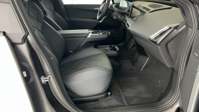 BMW iX Vorführwagen