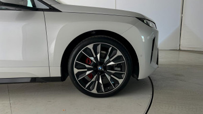 BMW iX Vorführwagen