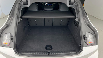 BMW iX Vorführwagen