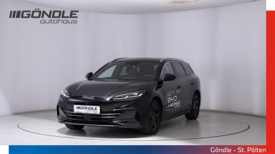 BYD Seal 6 Gebrauchtwagen