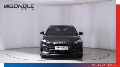BYD Seal 6 Gebrauchtwagen